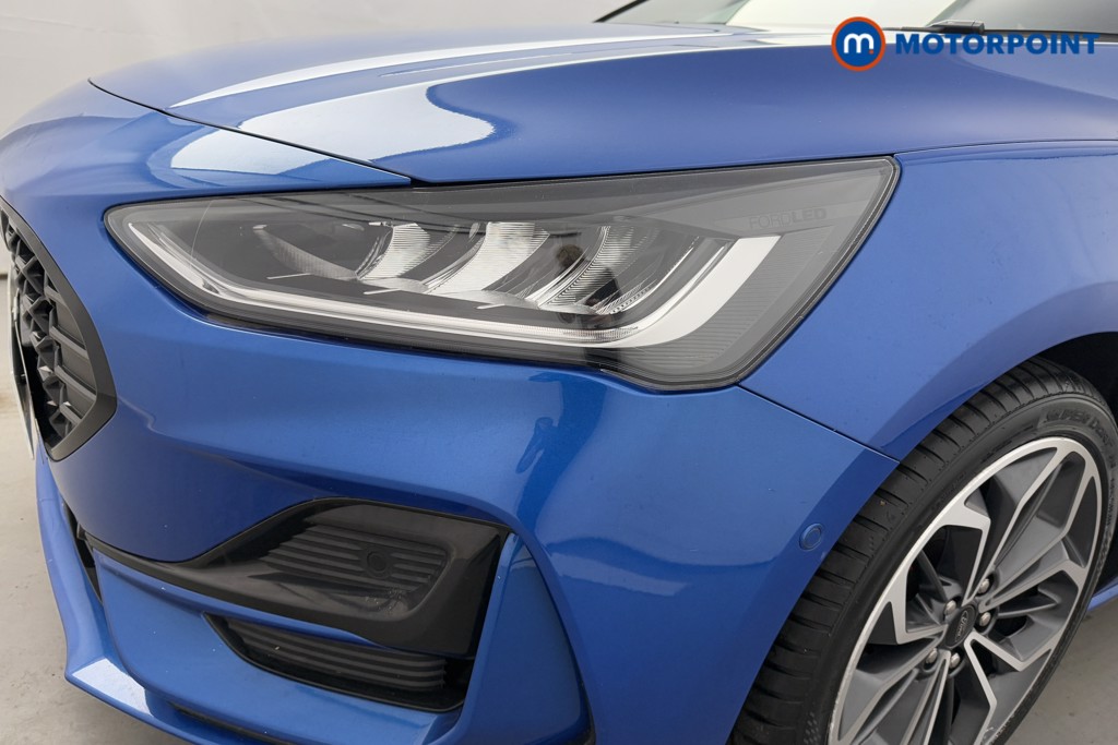 Used Ford Focus 2023 for sale - 76394515: Photo 39