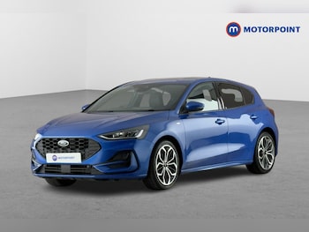 Used Ford Focus 2023 for sale - 76394515: Photo