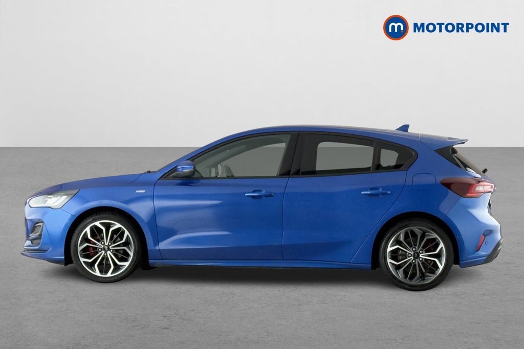 Used Ford Focus 2023 for sale - 76394515: Photo 4