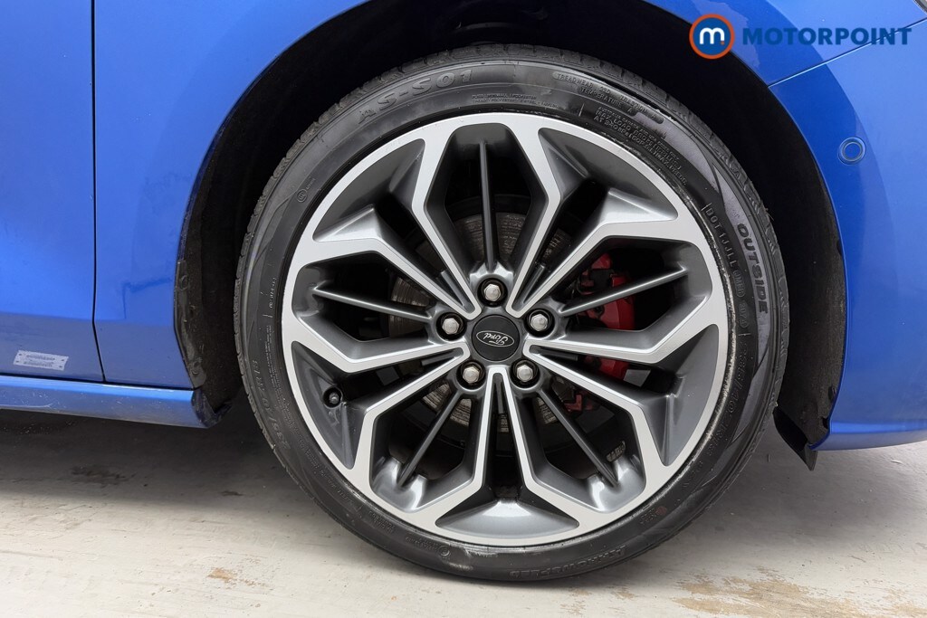 Used Ford Focus 2023 for sale - 76394515: Photo 41