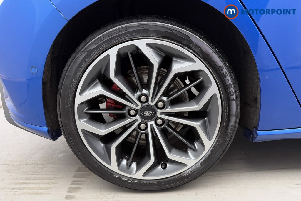 Used Ford Focus 2023 for sale - 76394515: Photo 42