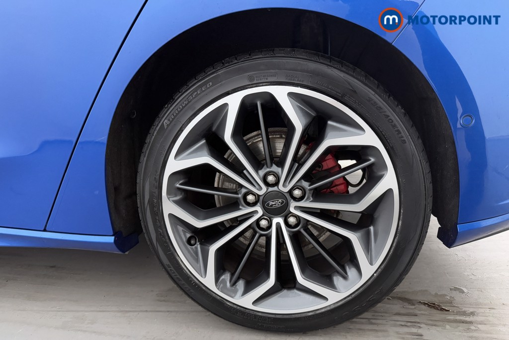 Used Ford Focus 2023 for sale - 76394515: Photo 43