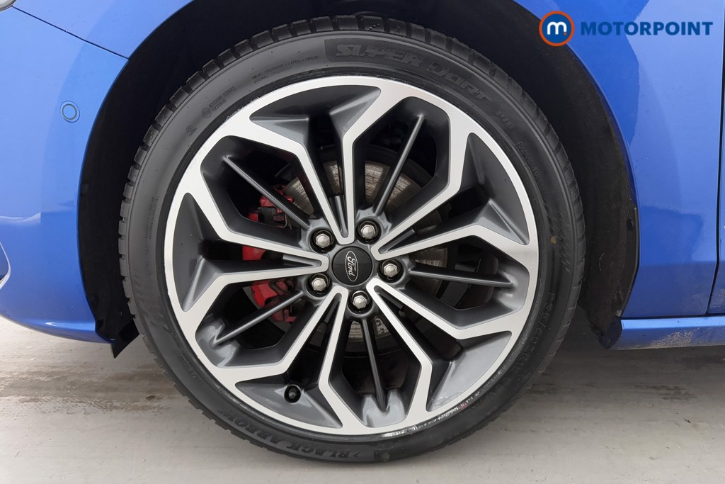 Used Ford Focus 2023 for sale - 76394515: Photo 44