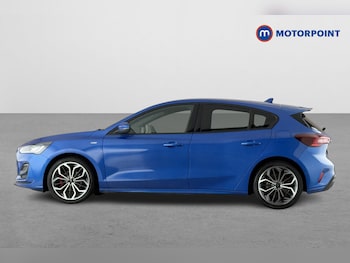 Used Ford Focus 2023 for sale - 76394515: Photo