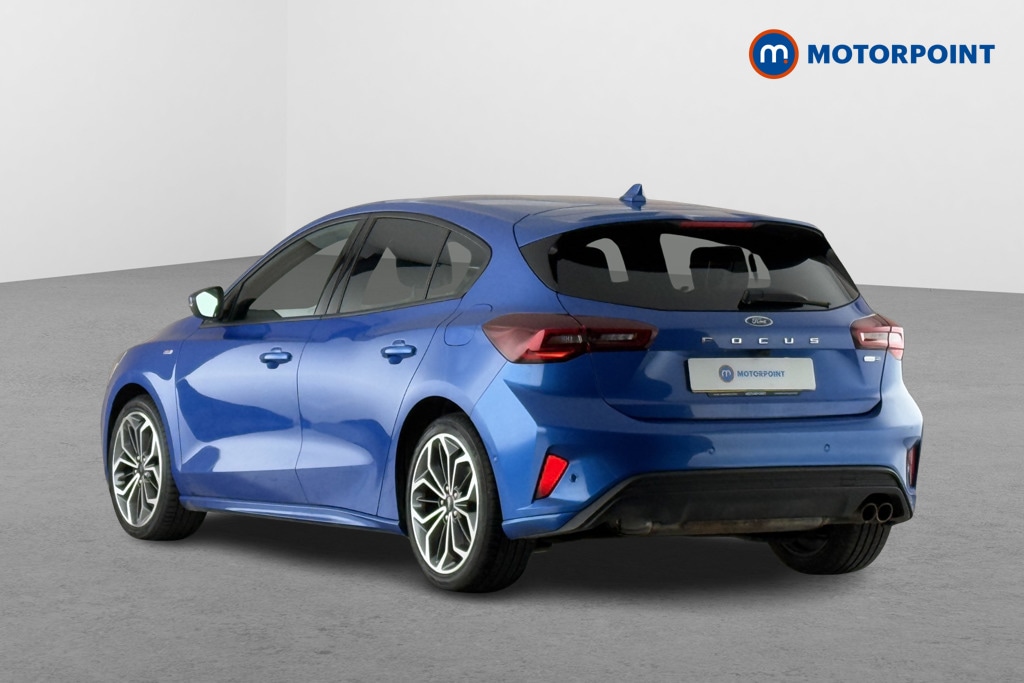 Used Ford Focus 2023 for sale - 76394515: Photo 5