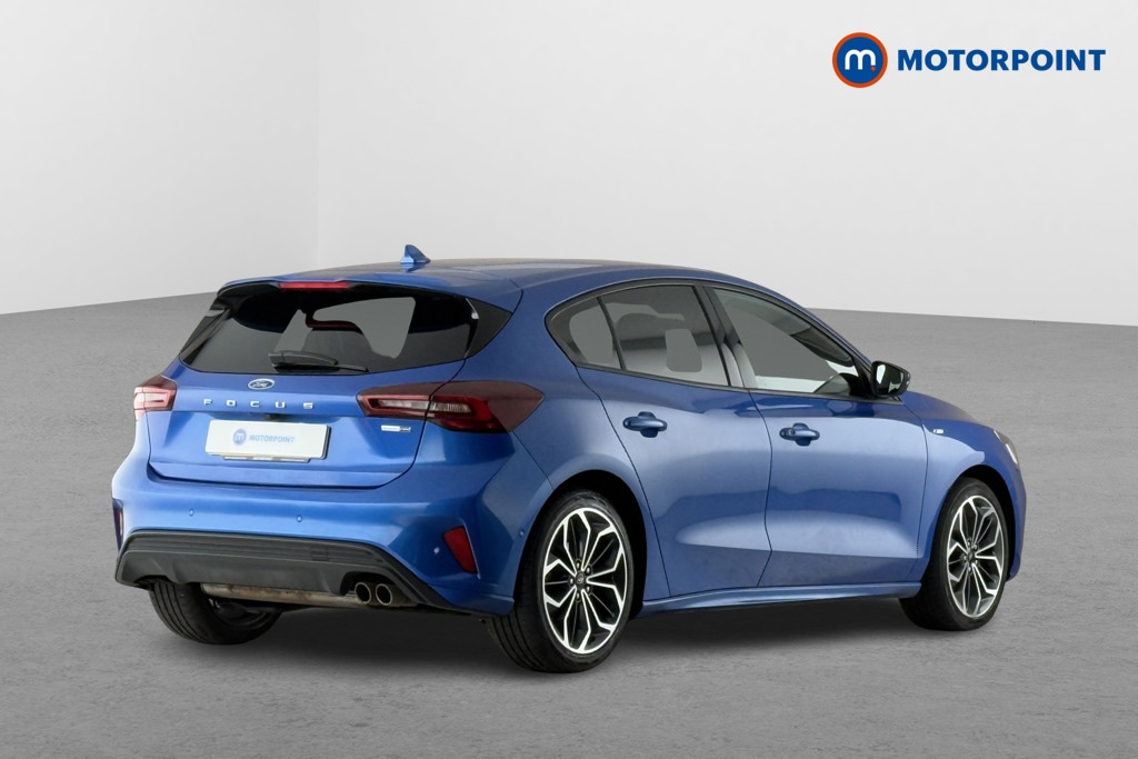 Used Ford Focus 2023 for sale - 76394515: Photo 7