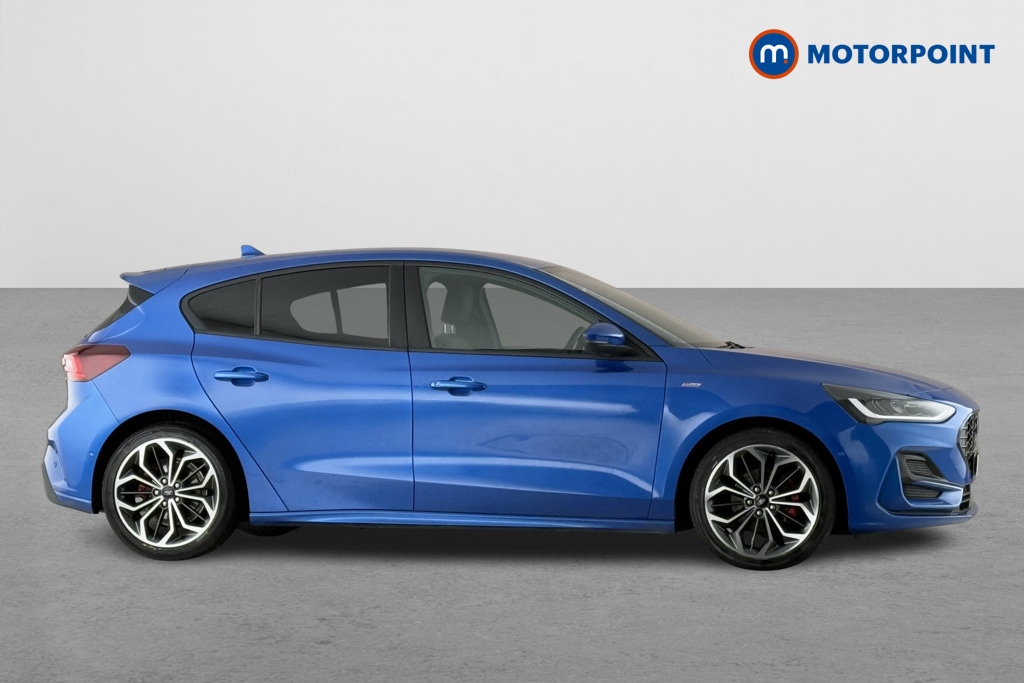 Used Ford Focus 2023 for sale - 76394515: Photo 8