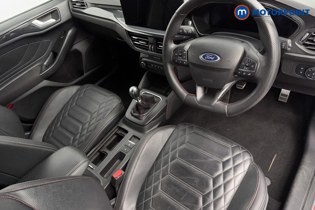 Used Ford Focus 2023 for sale - 76394515: Photo 9