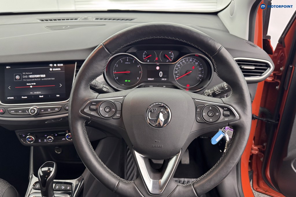 Used Vauxhall Crossland 2022 for sale - 76067918: Photo 12