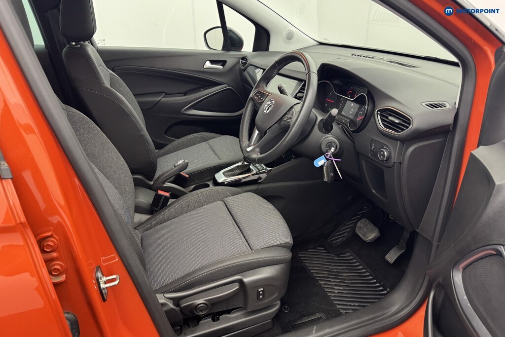 Used Vauxhall Crossland 2022 for sale - 76067918: Photo 14