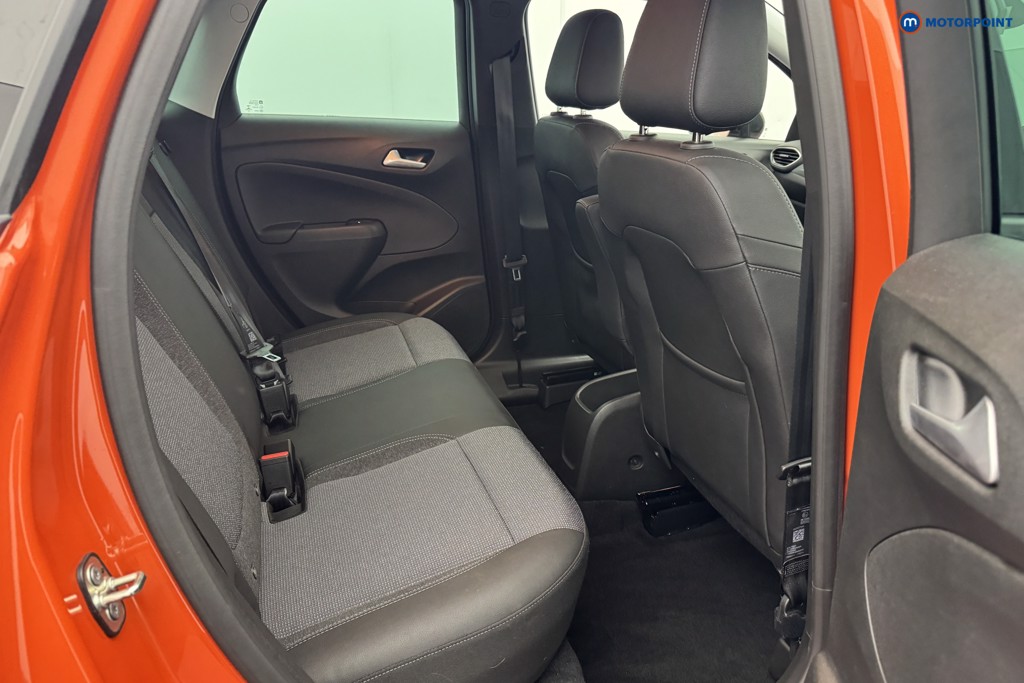Used Vauxhall Crossland 2022 for sale - 76067918: Photo 15