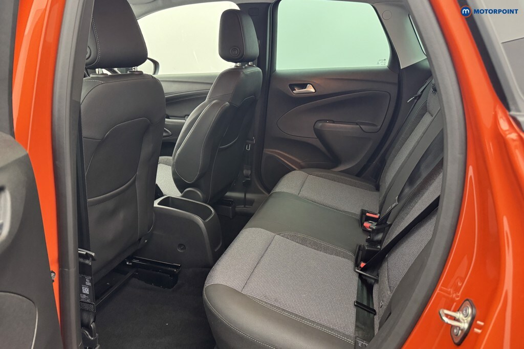 Used Vauxhall Crossland 2022 for sale - 76067918: Photo 16
