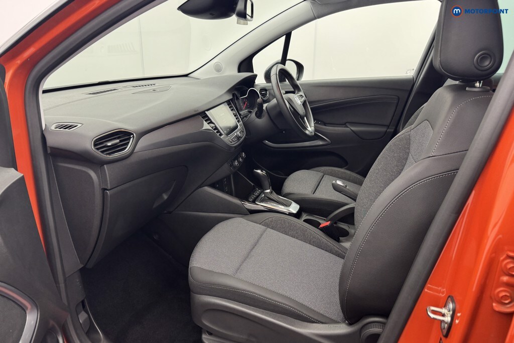Used Vauxhall Crossland 2022 for sale - 76067918: Photo 17