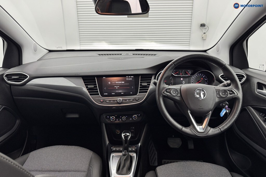 Used Vauxhall Crossland 2022 for sale - 76067918: Photo 19
