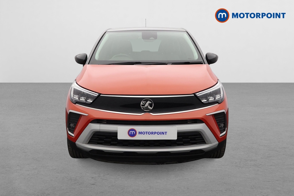 Used Vauxhall Crossland 2022 for sale - 76067918: Photo 2