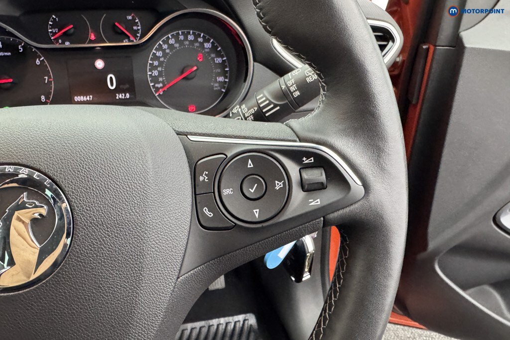 Used Vauxhall Crossland 2022 for sale - 76067918: Photo 21