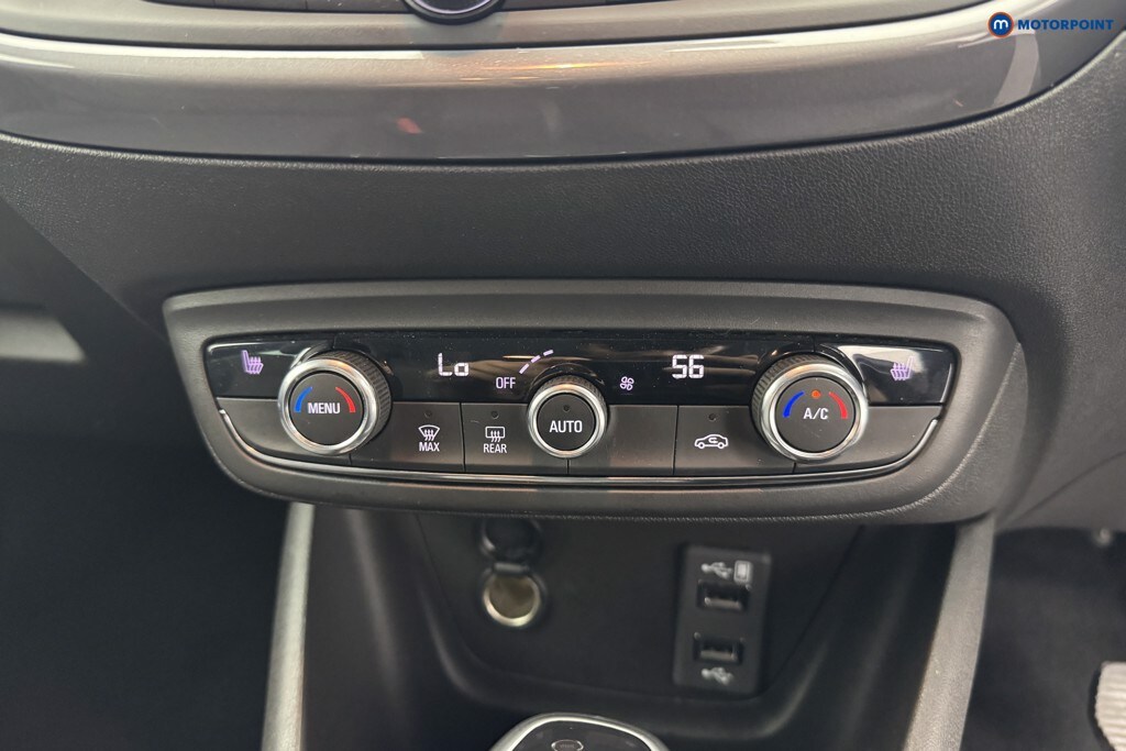 Used Vauxhall Crossland 2022 for sale - 76067918: Photo 22