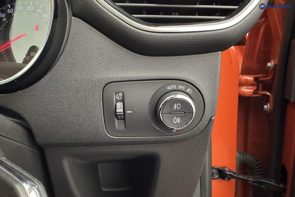 Used Vauxhall Crossland 2022 for sale - 76067918: Photo 23