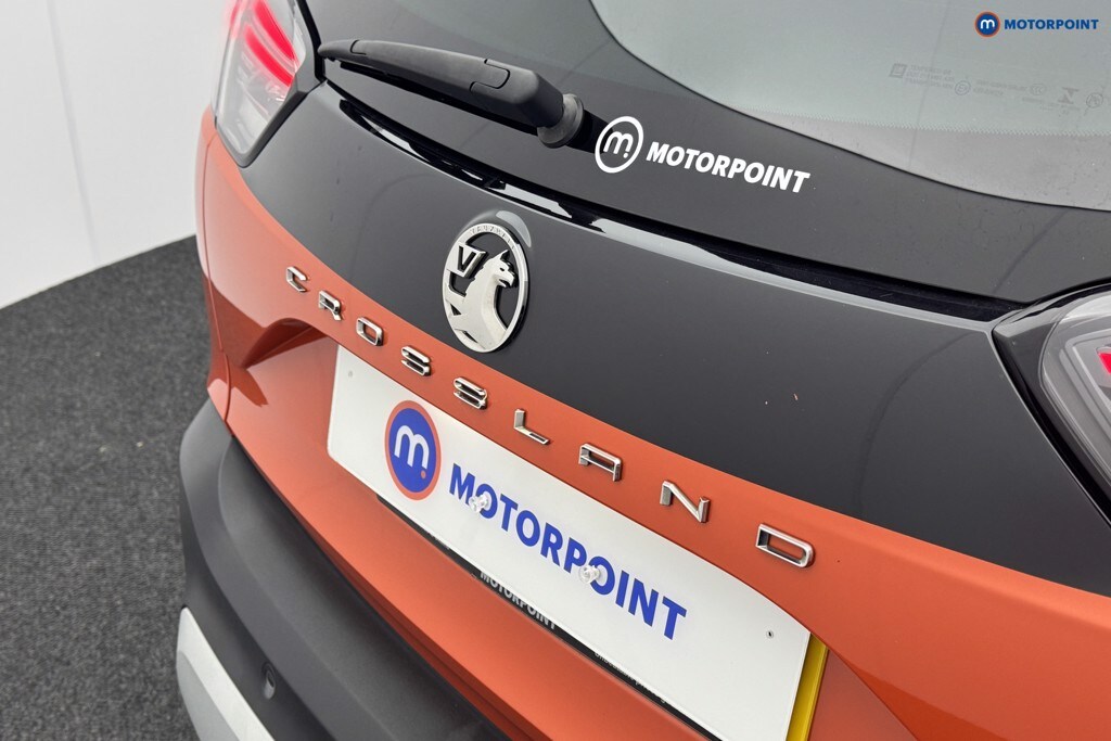 Used Vauxhall Crossland 2022 for sale - 76067918: Photo 25
