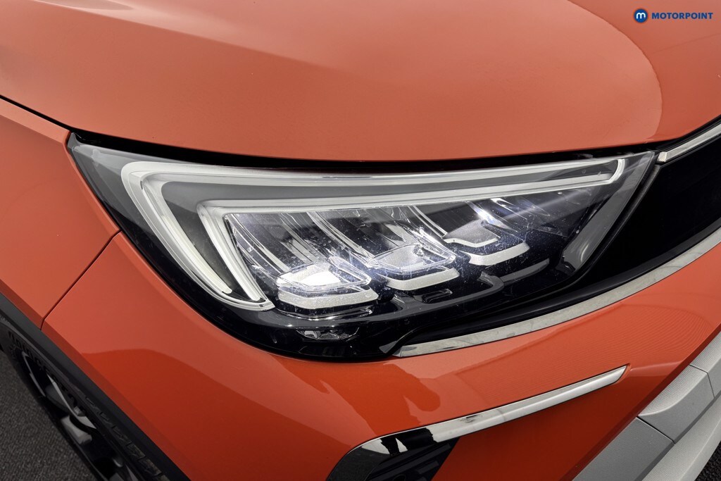 Used Vauxhall Crossland 2022 for sale - 76067918: Photo 27