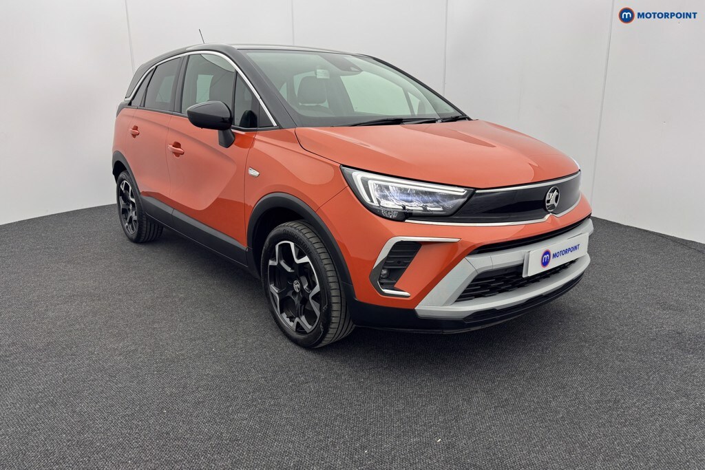 Used Vauxhall Crossland 2022 for sale - 76067918: Photo 28