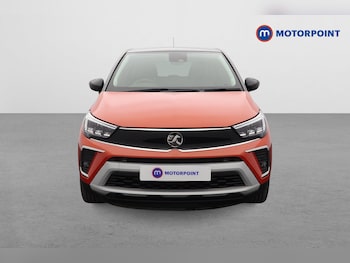 Used Vauxhall Crossland 2022 for sale - 76067918: Photo 2