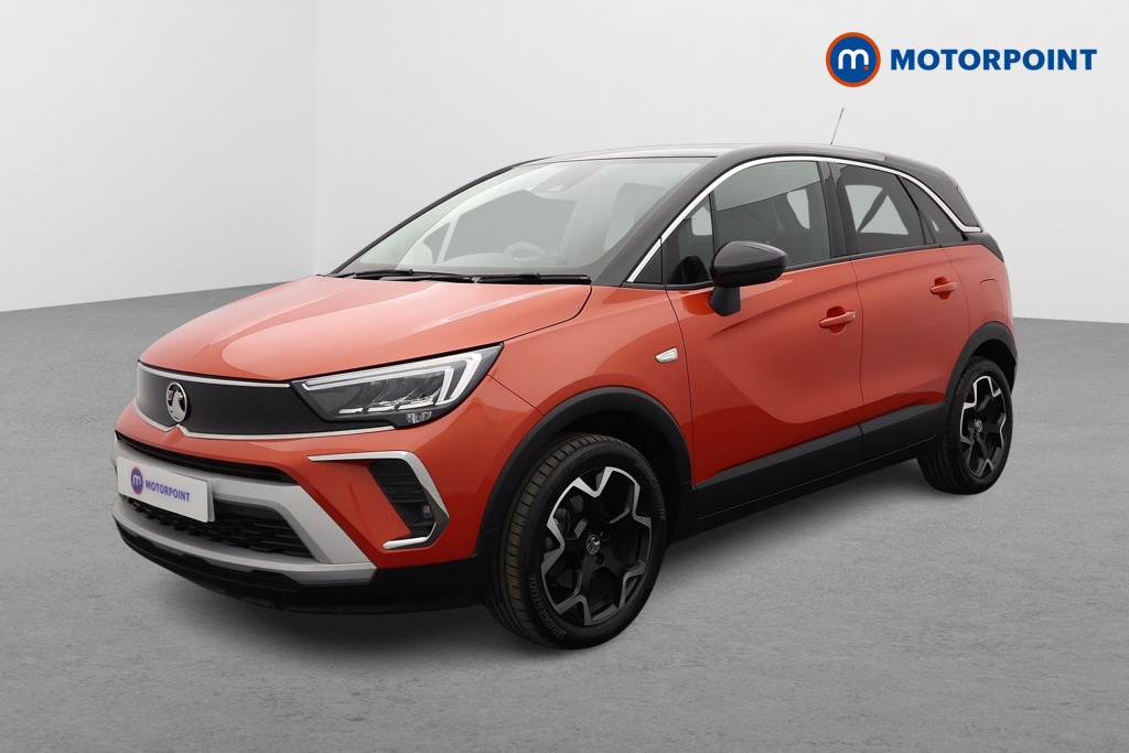 Used Vauxhall Crossland 2022 for sale - 76067918: Photo 3