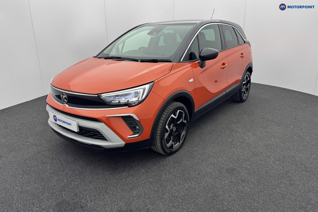 Used Vauxhall Crossland 2022 for sale - 76067918: Photo 30