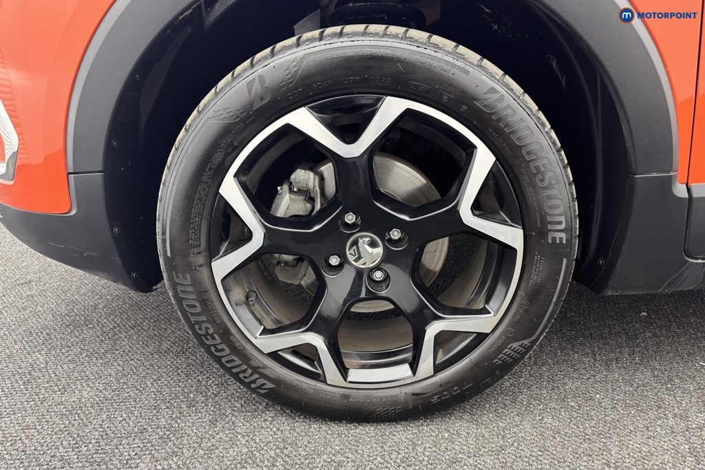 Used Vauxhall Crossland 2022 for sale - 76067918: Photo 31
