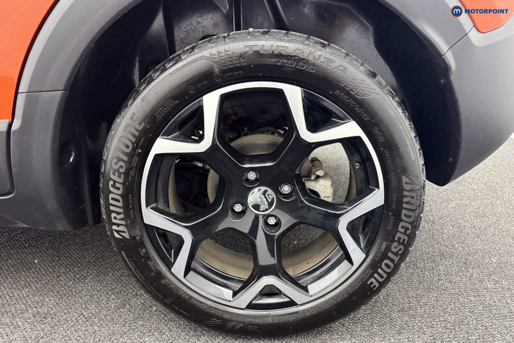 Used Vauxhall Crossland 2022 for sale - 76067918: Photo 32
