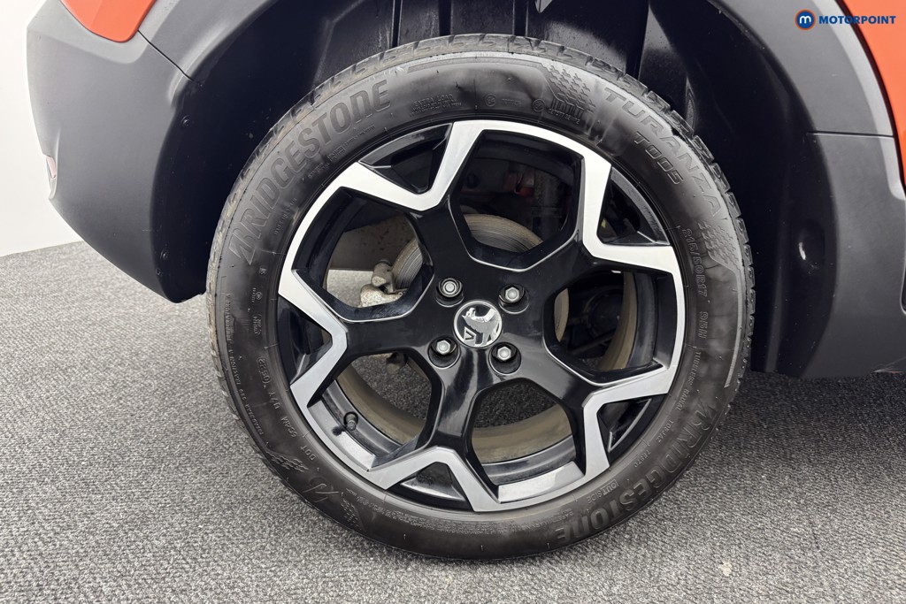 Used Vauxhall Crossland 2022 for sale - 76067918: Photo 33