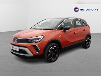 Used Vauxhall Crossland 2022 for sale - 76067918: Photo 3