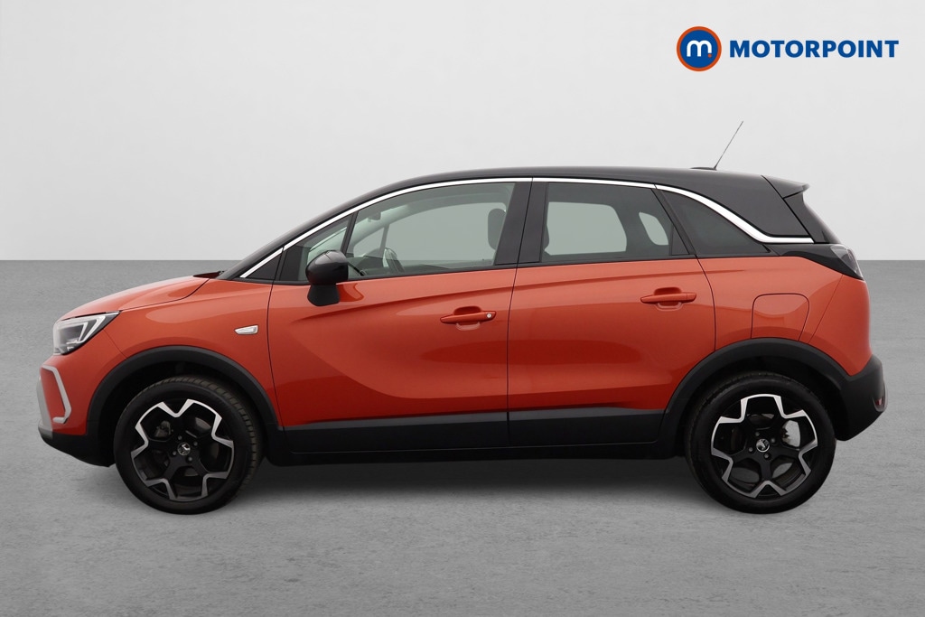Used Vauxhall Crossland 2022 for sale - 76067918: Photo 4