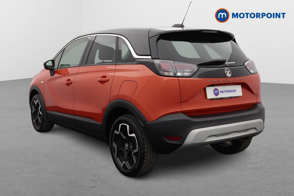 Used Vauxhall Crossland 2022 for sale - 76067918: Photo 5