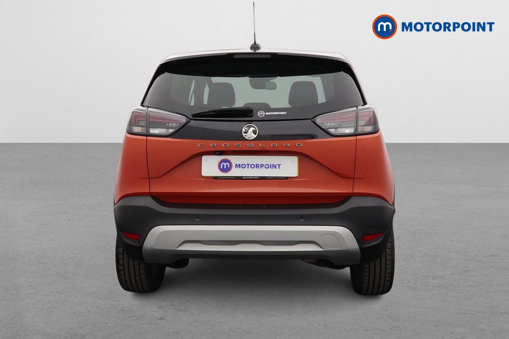 Used Vauxhall Crossland 2022 for sale - 76067918: Photo 6