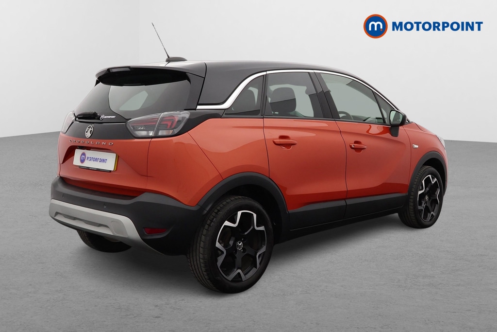 Used Vauxhall Crossland 2022 for sale - 76067918: Photo 7