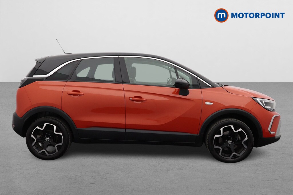 Used Vauxhall Crossland 2022 for sale - 76067918: Photo 8