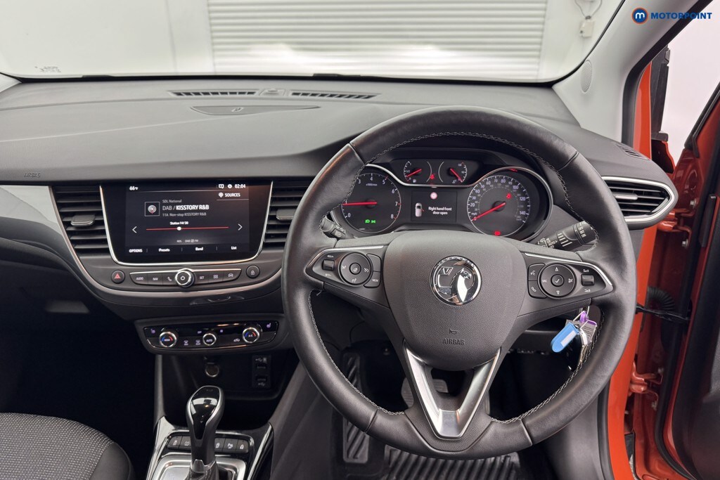 Used Vauxhall Crossland 2022 for sale - 76067918: Photo 9