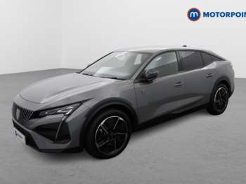 Used Peugeot 408 2024 for sale - 74455186: Photo