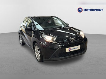 Used Toyota Aygo X 2023 for sale - 78611099: Photo
