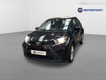 Used Toyota Aygo X 2023 for sale - 78611099: Photo