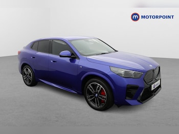 Used BMW iX2 2024 for sale - 79400208: Photo