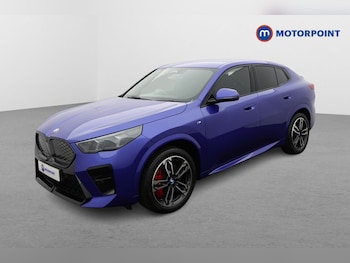 Used BMW iX2 2024 for sale - 79400208: Photo
