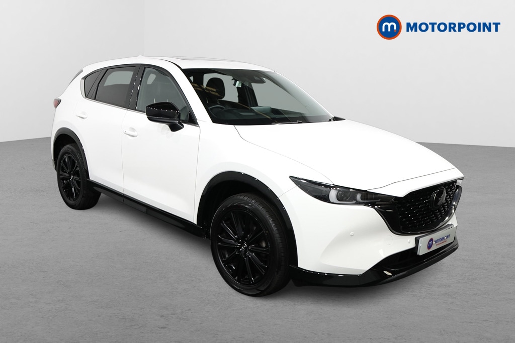 Used Mazda CX-5 2024 for sale - 76104942: Photo 1