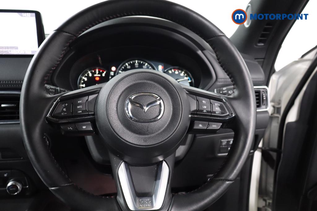 Used Mazda CX-5 2024 for sale - 76104942: Photo 15