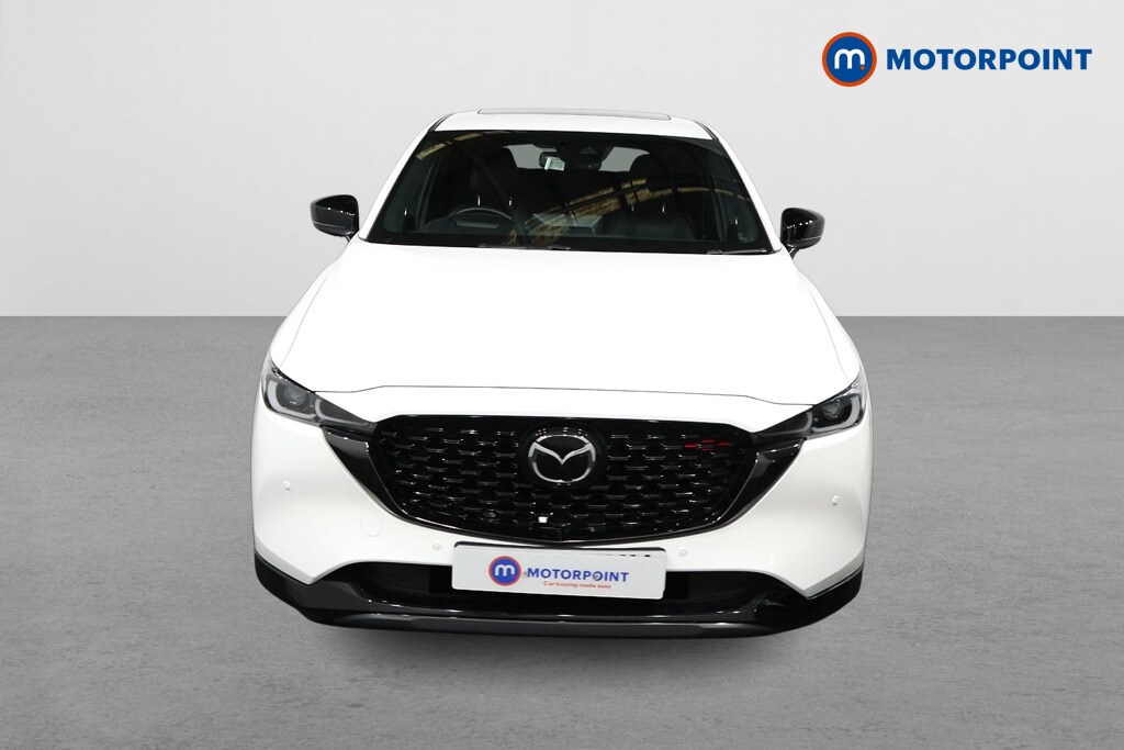 Used Mazda CX-5 2024 for sale - 76104942: Photo 2