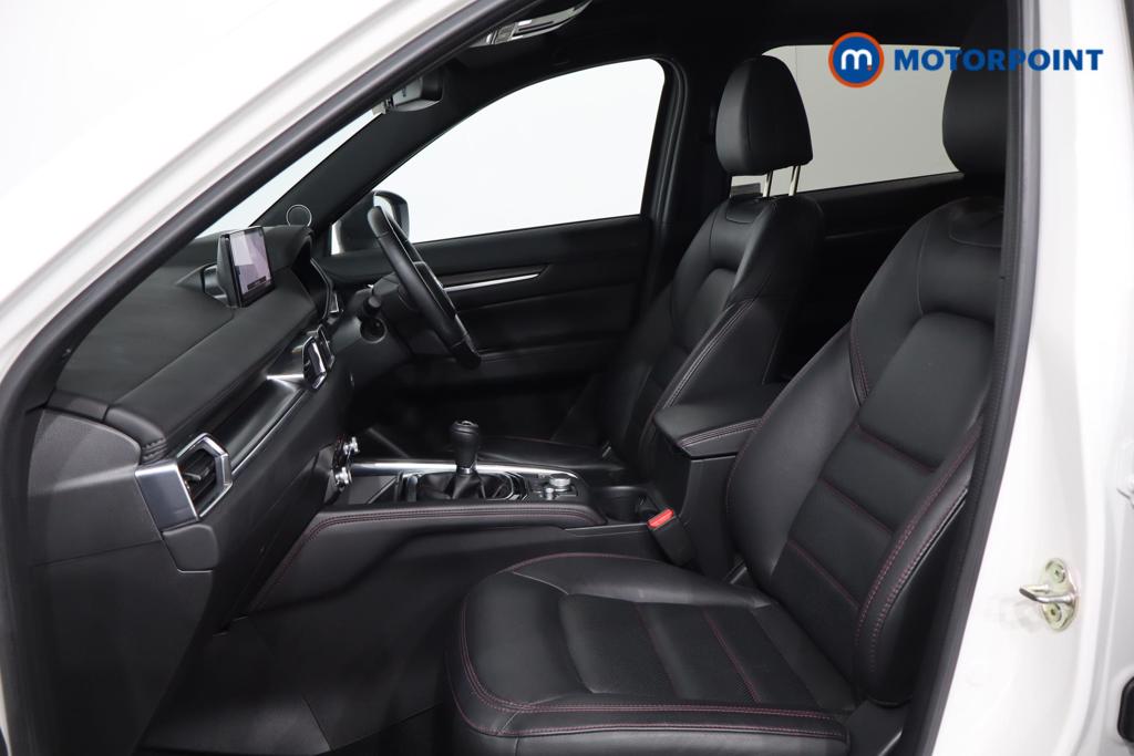 Used Mazda CX-5 2024 for sale - 76104942: Photo 27