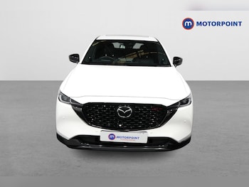 Used Mazda CX-5 2024 for sale - 76104942: Photo 2