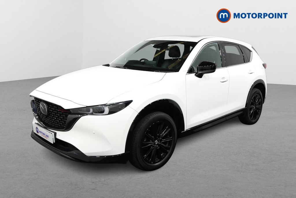 Used Mazda CX-5 2024 for sale - 76104942: Photo 3
