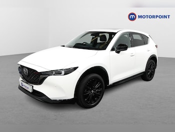 Used Mazda CX-5 2024 for sale - 76104942: Photo 3